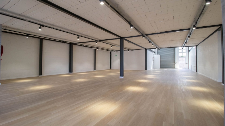 To Let Commercial Property for Rent in Woodstock Western Cape
